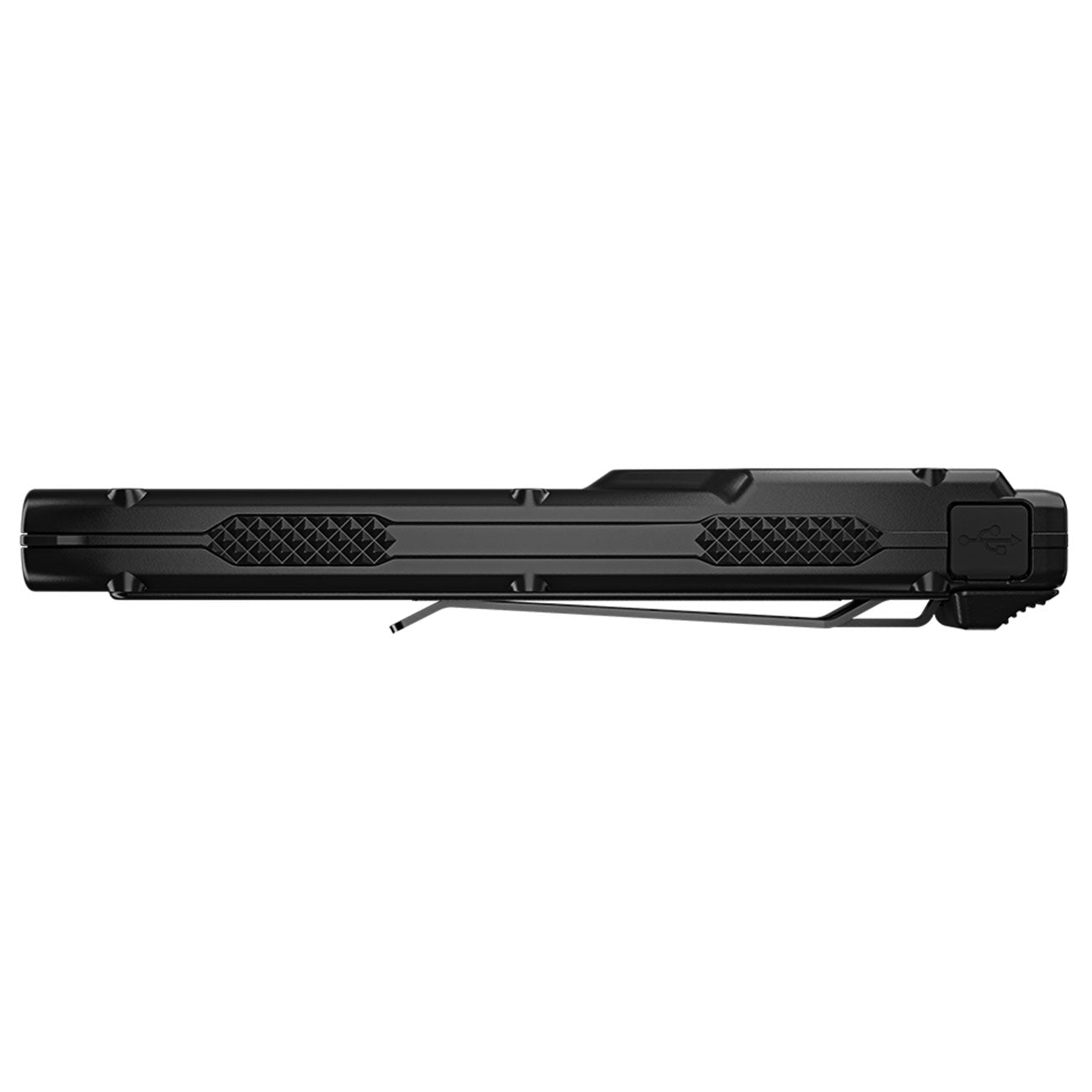 Nitecore EDC27 UHi LED Taschenlampe 3100 Lumen USB-C Wiederaufladbar