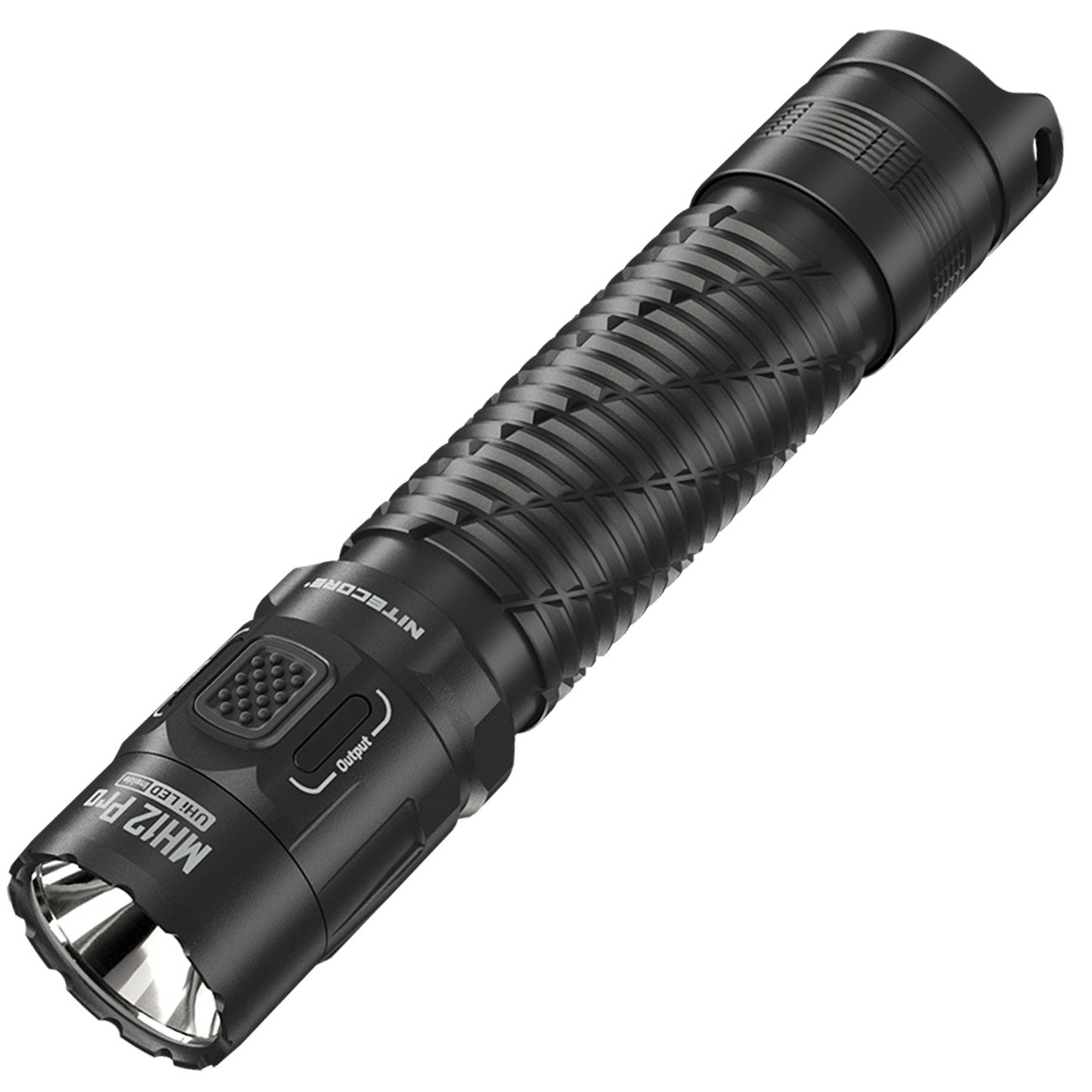 Nitecore MH12 Pro – EDC-Taschenlampe mit 3300 Lumen, 5300mAh Akku & USB-C (B-Ware)