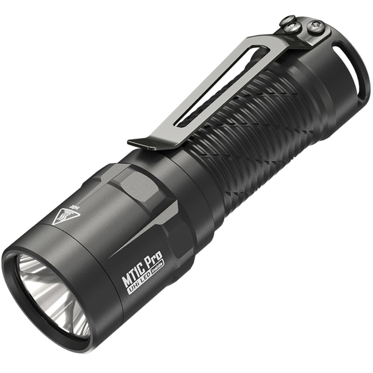 Nitecore MT1C PRO LED Taschenlampe 1000 Lumen mit USB-C Akku