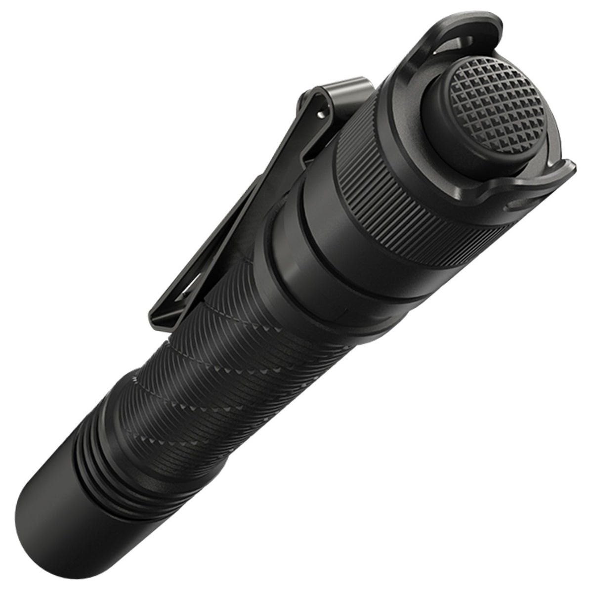 Nitecore MT2A PRO LED Taschenlampe 1000 Lumen USB-C Akku wiederaufladbar – Detailansicht
