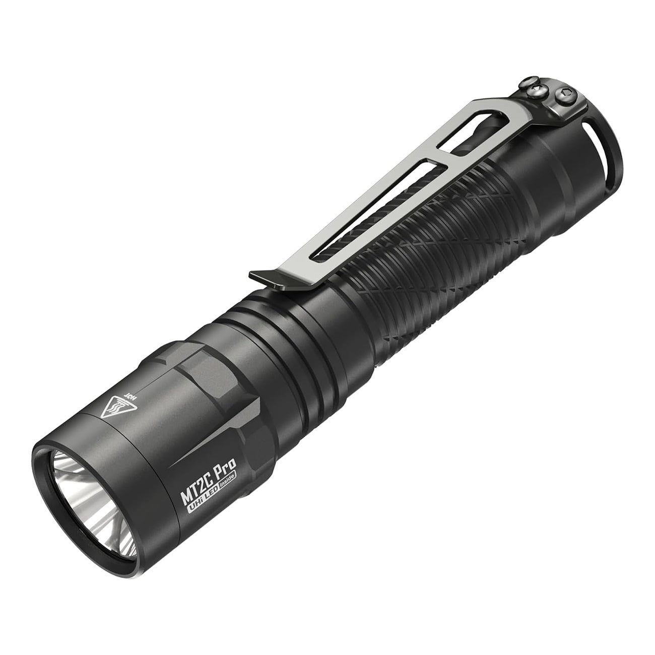 Nitecore MT2C PRO - 1800 Lumen LED Taschenlampe