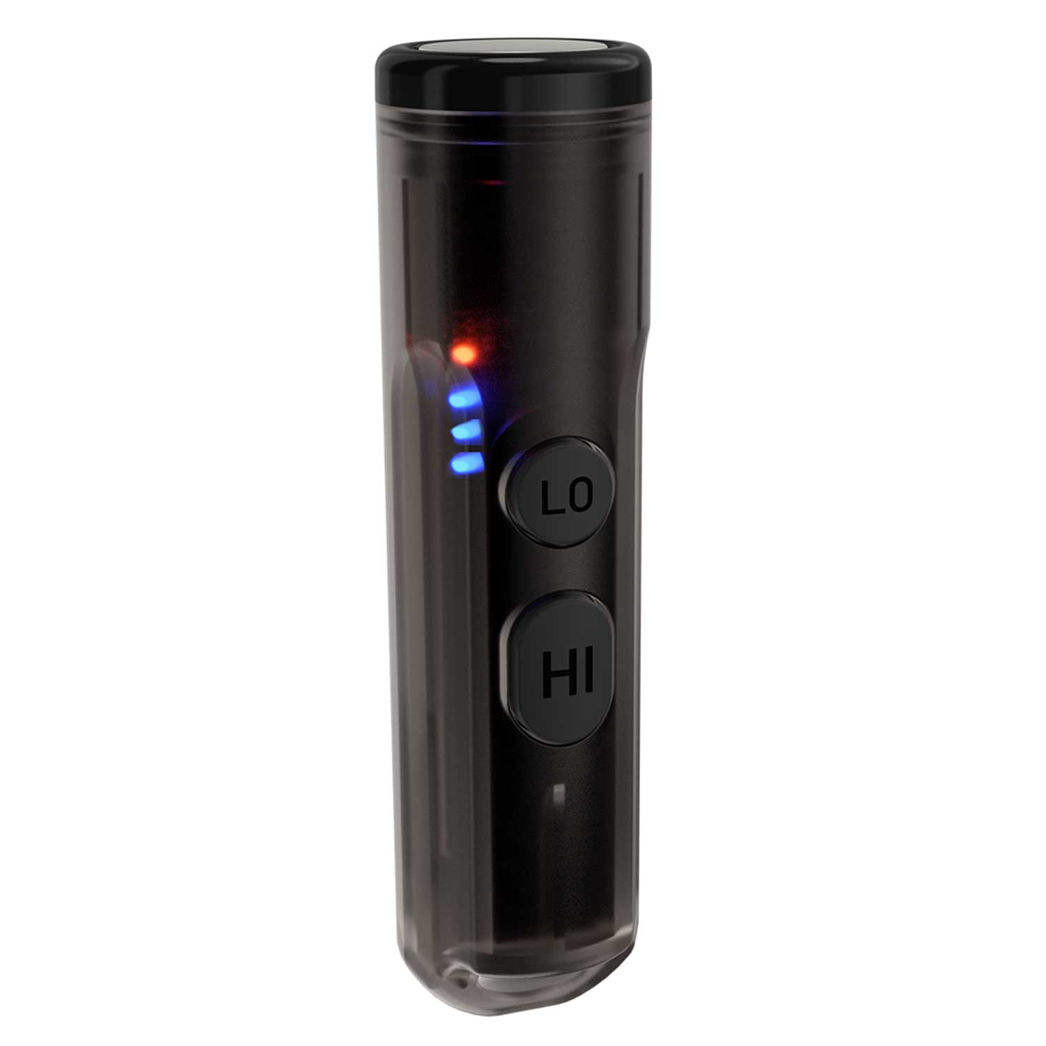 Nitecore Bite Healer 10 – Insektenstichheiler mit 2 Wärmestufen USB-C aufladbar – Detailansicht