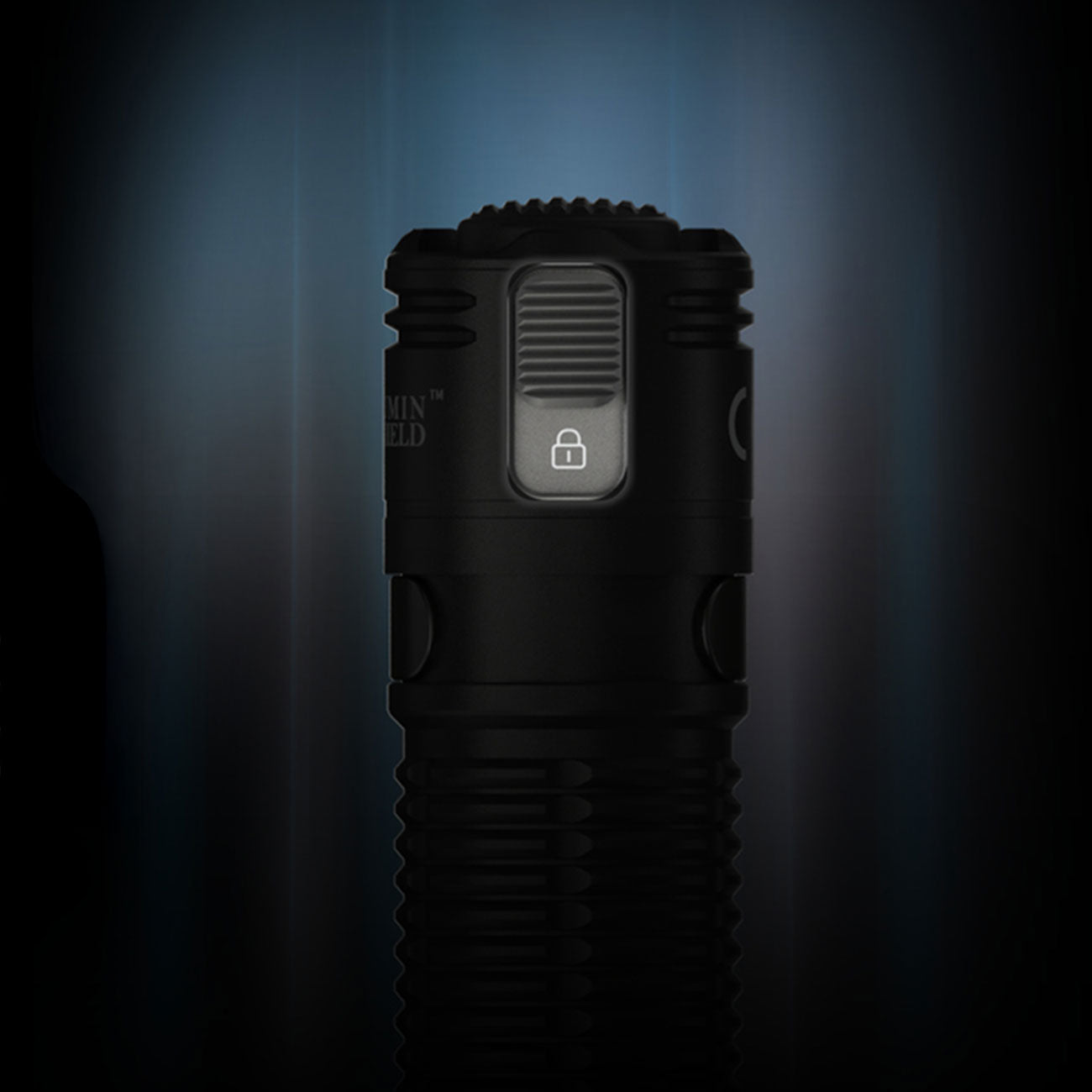 Nitecore EDC31 LED Taschenlampe 3500 Lumen Wiederaufladbar – Detailansicht
