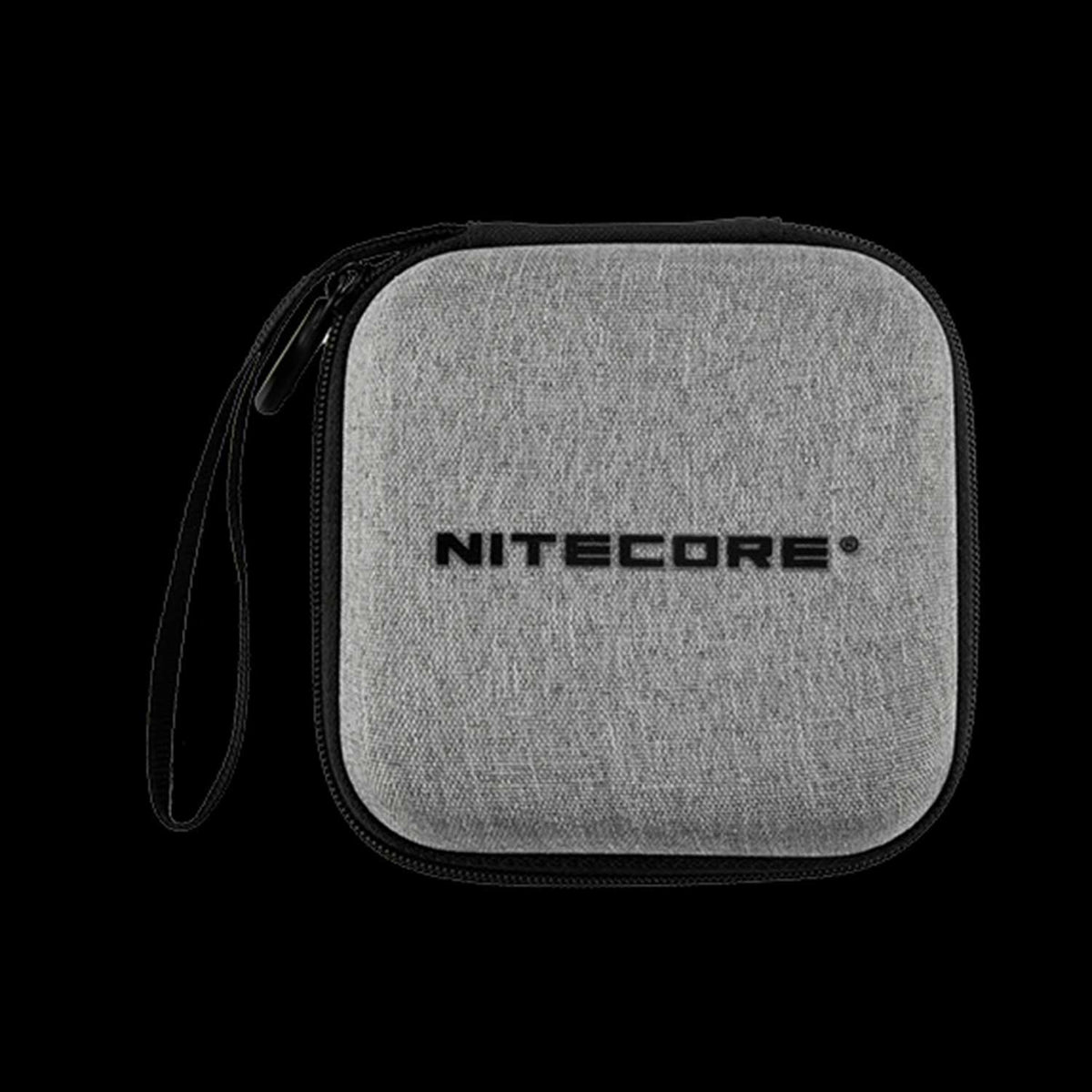 Nitecore HC60 UHE LED Stirnlampe 1600 Lumen – Detailansicht