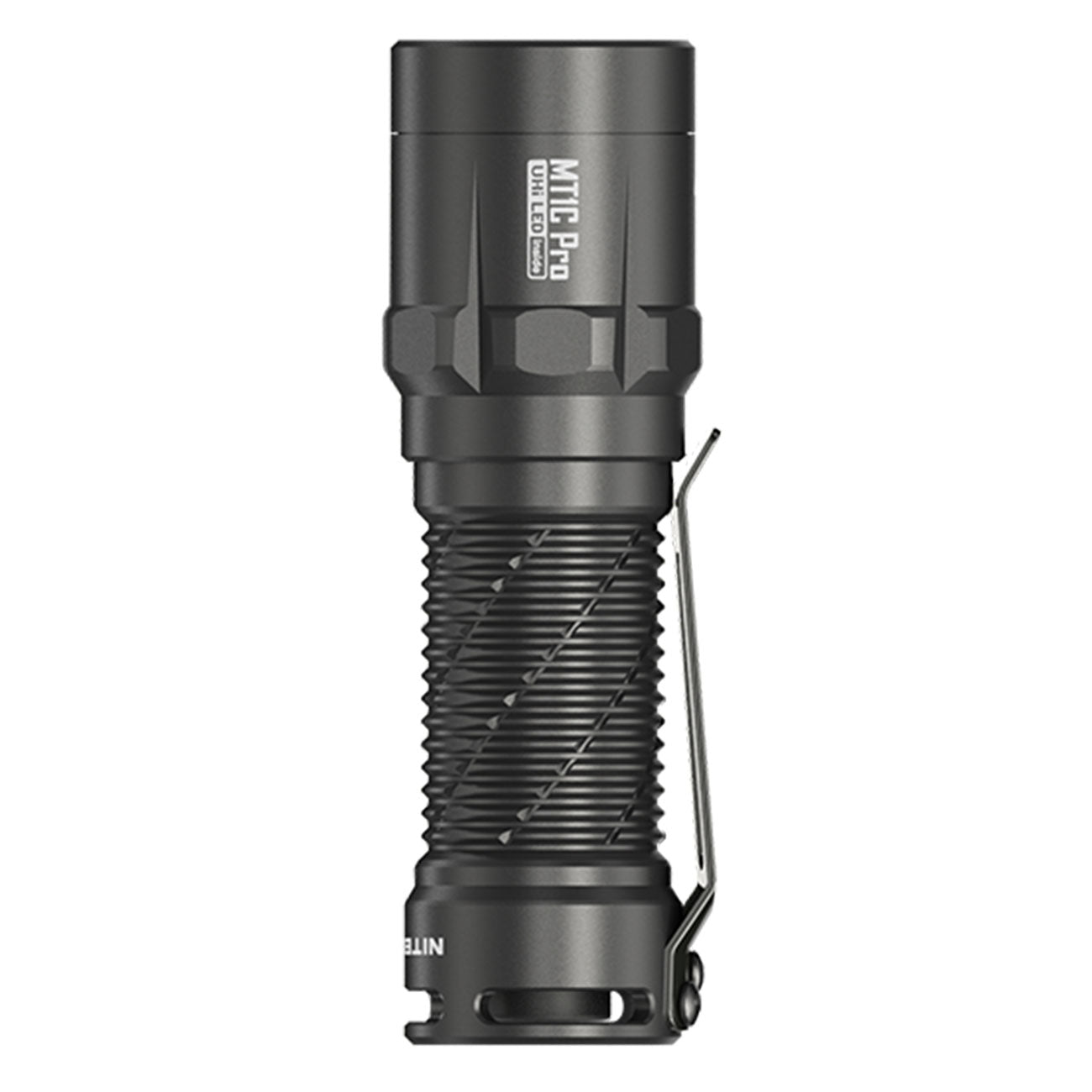 Nitecore MT1C PRO LED Taschenlampe 1000 Lumen mit USB-C Akku – Detailansicht