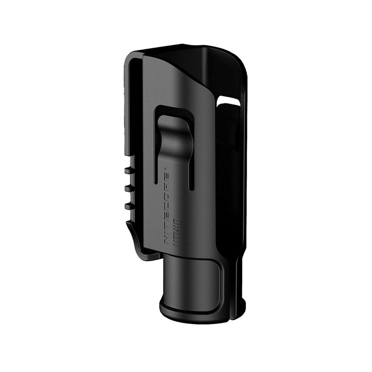 Nitecore Tactical Holster für Taschenlampen – NTH10, NTH20 & NTH25 – Detailansicht