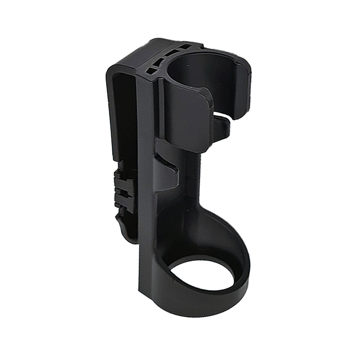 Nitecore Tactical Holster für Taschenlampen – NTH10, NTH20 & NTH25 – Detailansicht