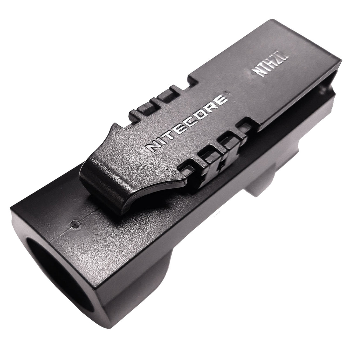 Nitecore Tactical Holster für Taschenlampen – NTH10, NTH20 & NTH25 – Detailansicht