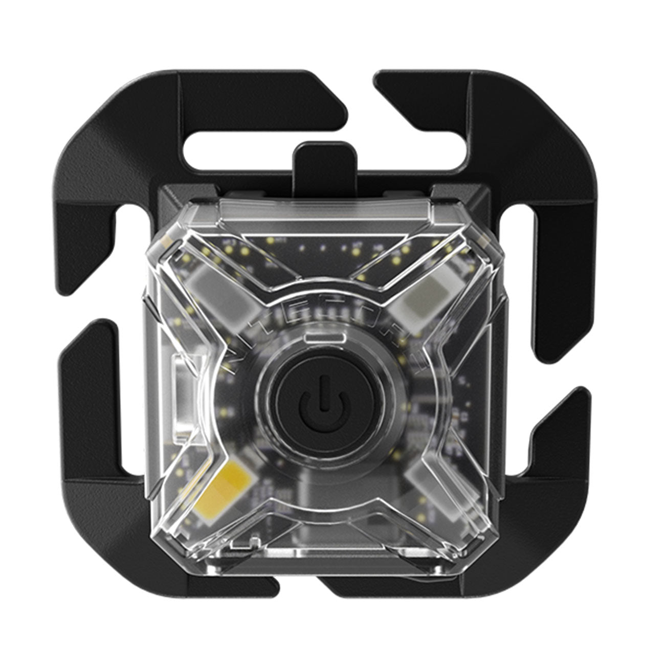 Nitecore NU06 Signallampe mit USB-C Ladefunktion - 2 Varianten – Detailansicht