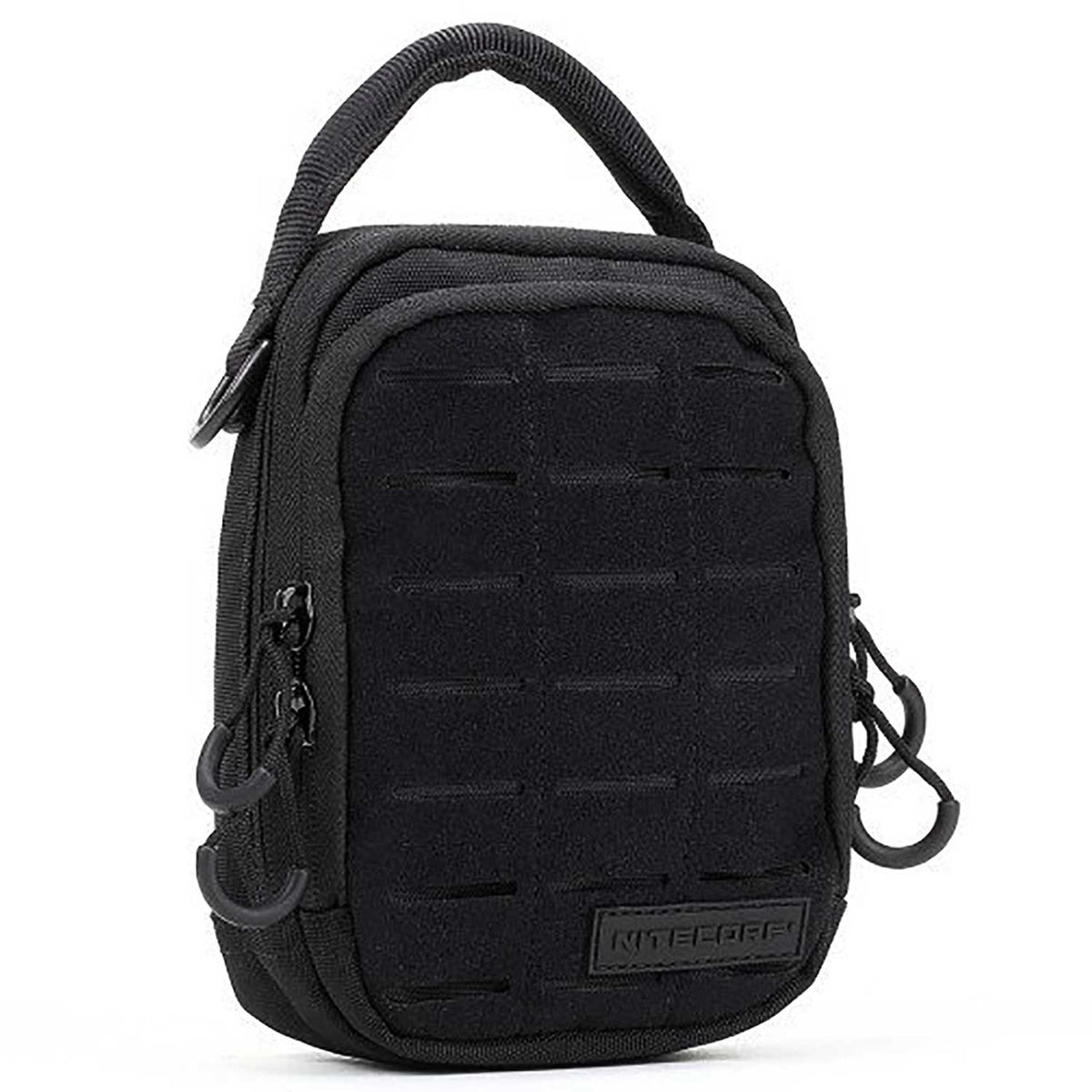 Nitecore NUP20 Tactical Utility Pouch - Mehrzwecktasche mit Organizer-System – Detailansicht