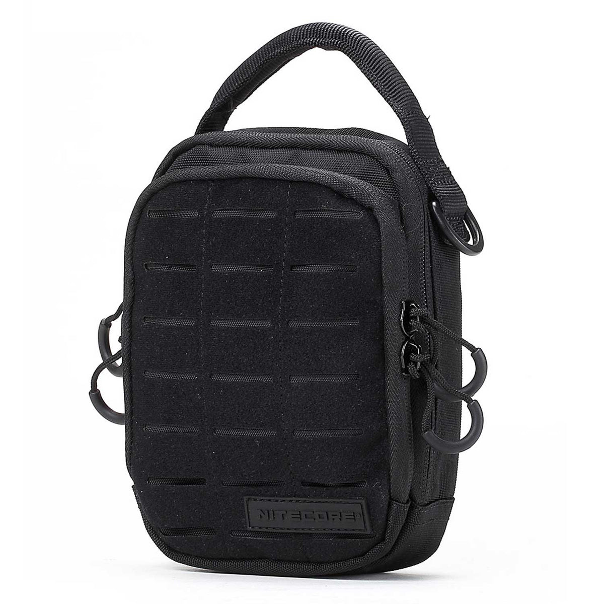 Nitecore NUP20 Tactical Utility Pouch - Mehrzwecktasche mit Organizer-System