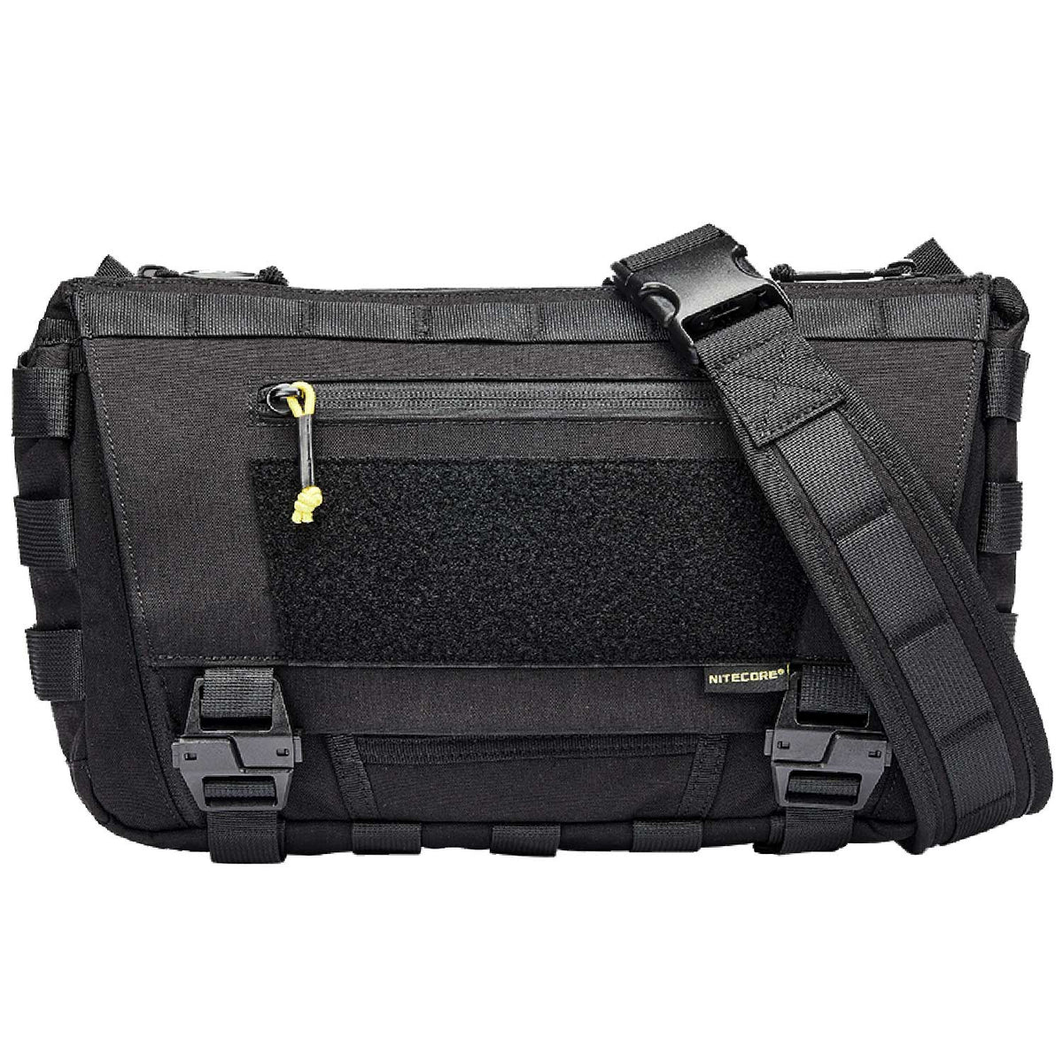 Nitecore SLB06 - EDC-Slingbag 7 Liter Molle System