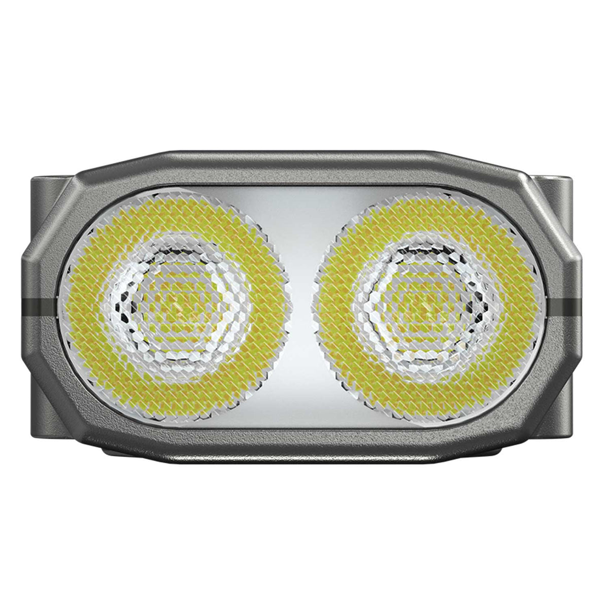 Nitecore TINI 3 LED Schlüsselbundlampe 600 Lumen 3000k-6500k USB-C in 3 Farben – Detailansicht