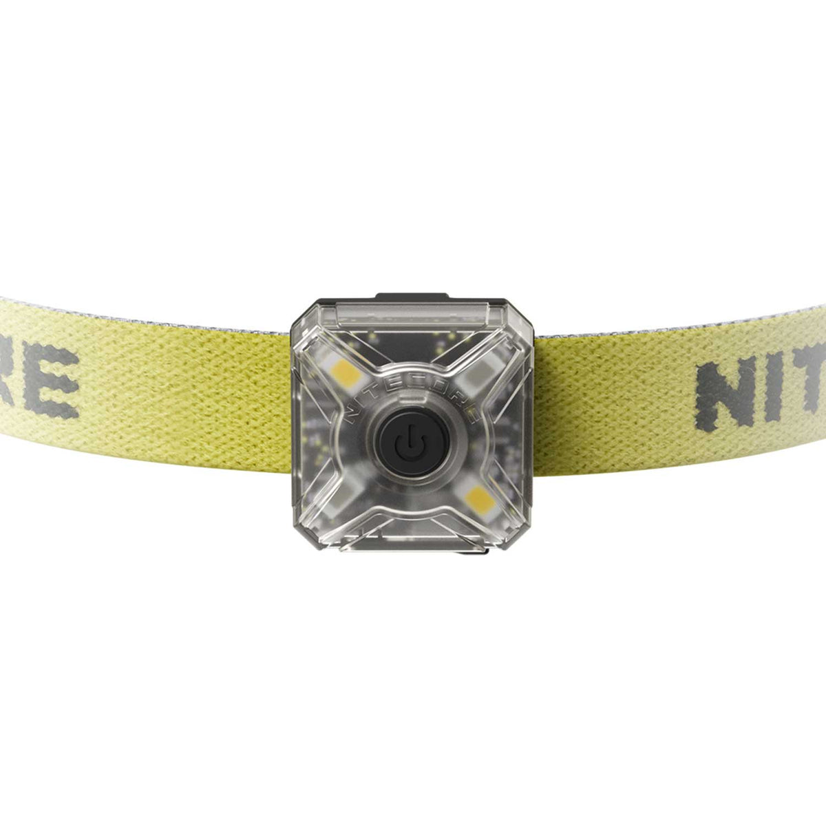 Nitecore NU05 V2 – Mini LED Warnlicht mit 40 Lumen in 2 Varianten – Detailansicht