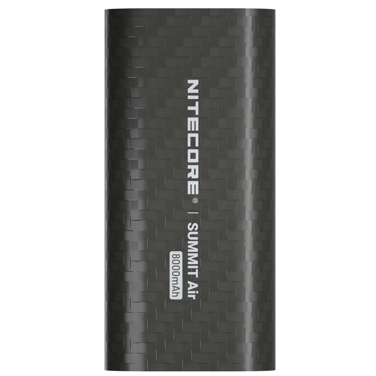 Nitecore SUMMIT Air – 8000mAh Powerbank mit 2x USB-C, kältebeständig bis -40 °C