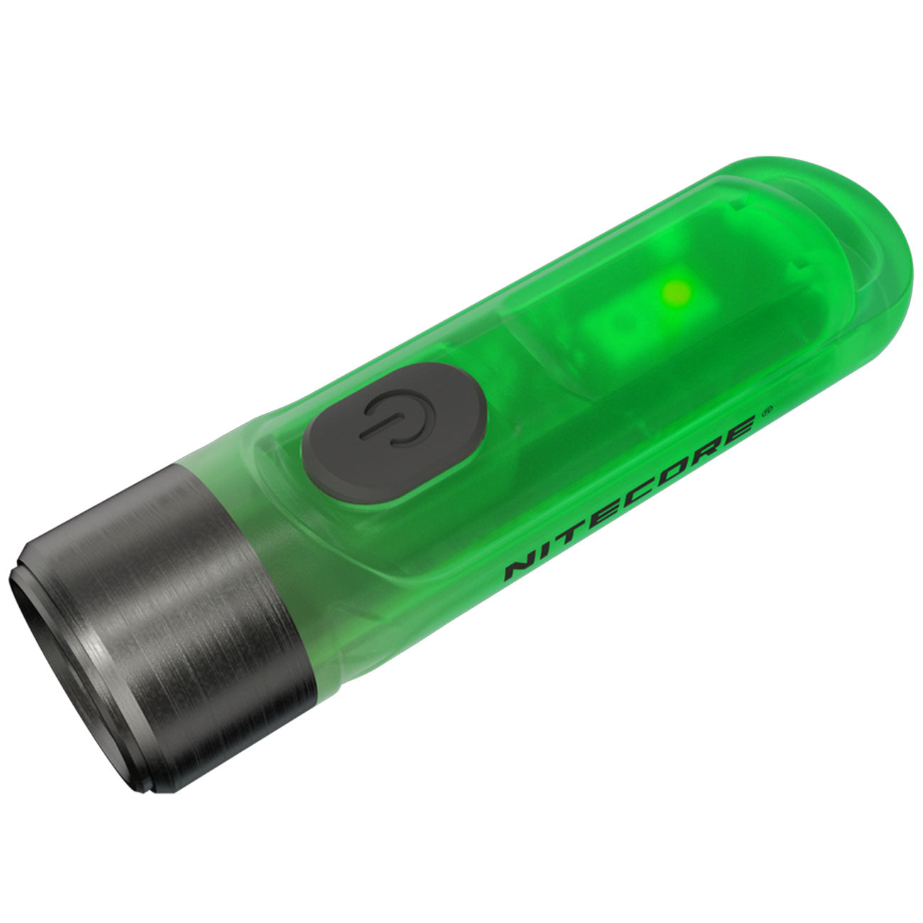 Nitecore TIKI Schlüsselbundlampe in 5 Varianten – Detailansicht