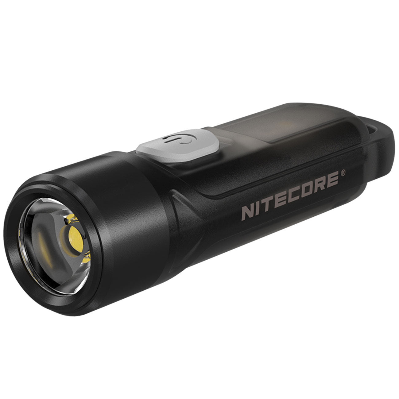 Nitecore TIKI Schlüsselbundlampe in 5 Varianten – Detailansicht