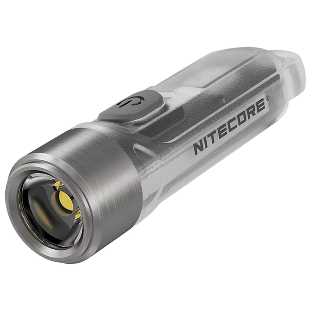 Nitecore TIKI Schlüsselbundlampe in 5 Varianten – Detailansicht