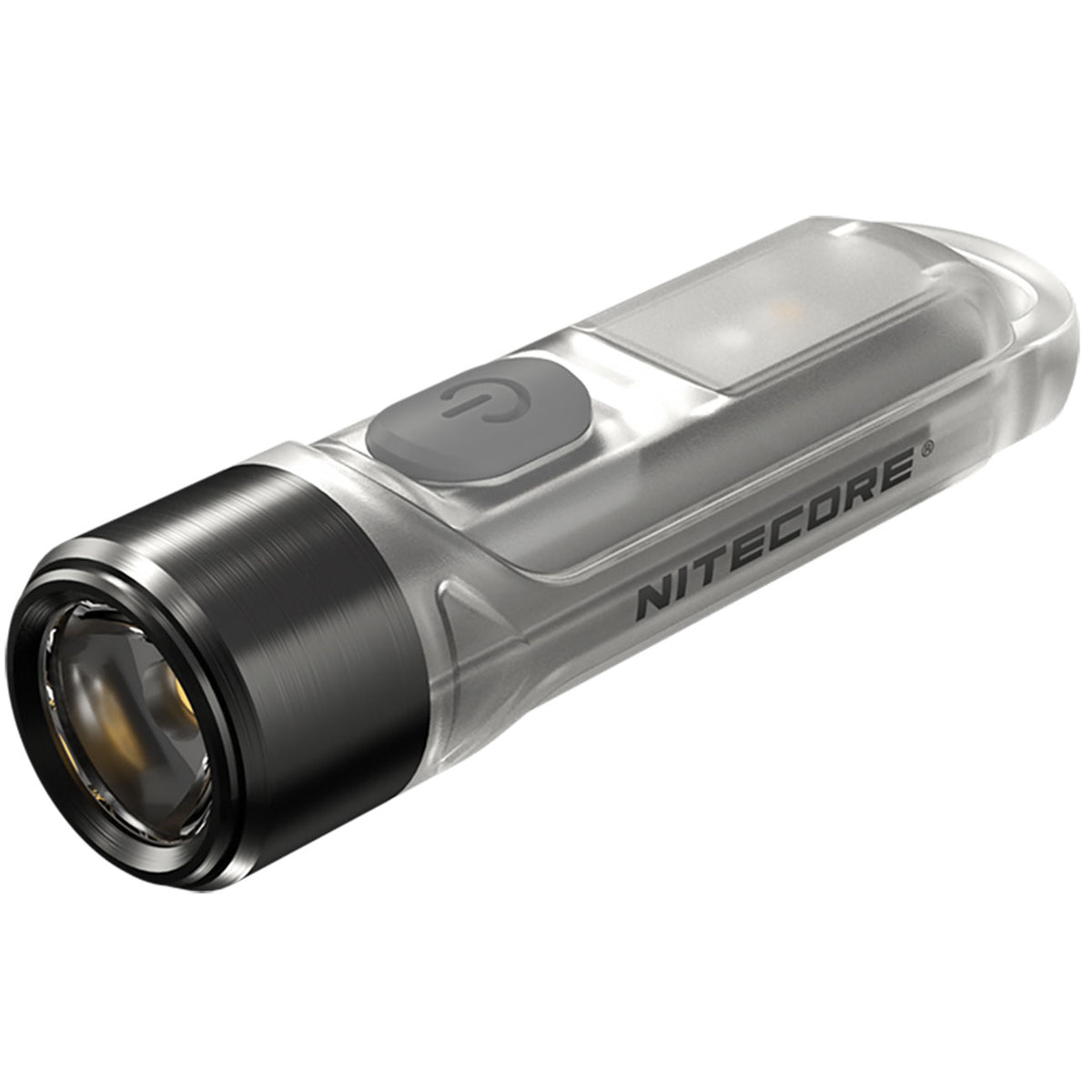 Nitecore TIKI Schlüsselbundlampe in 5 Varianten – Detailansicht