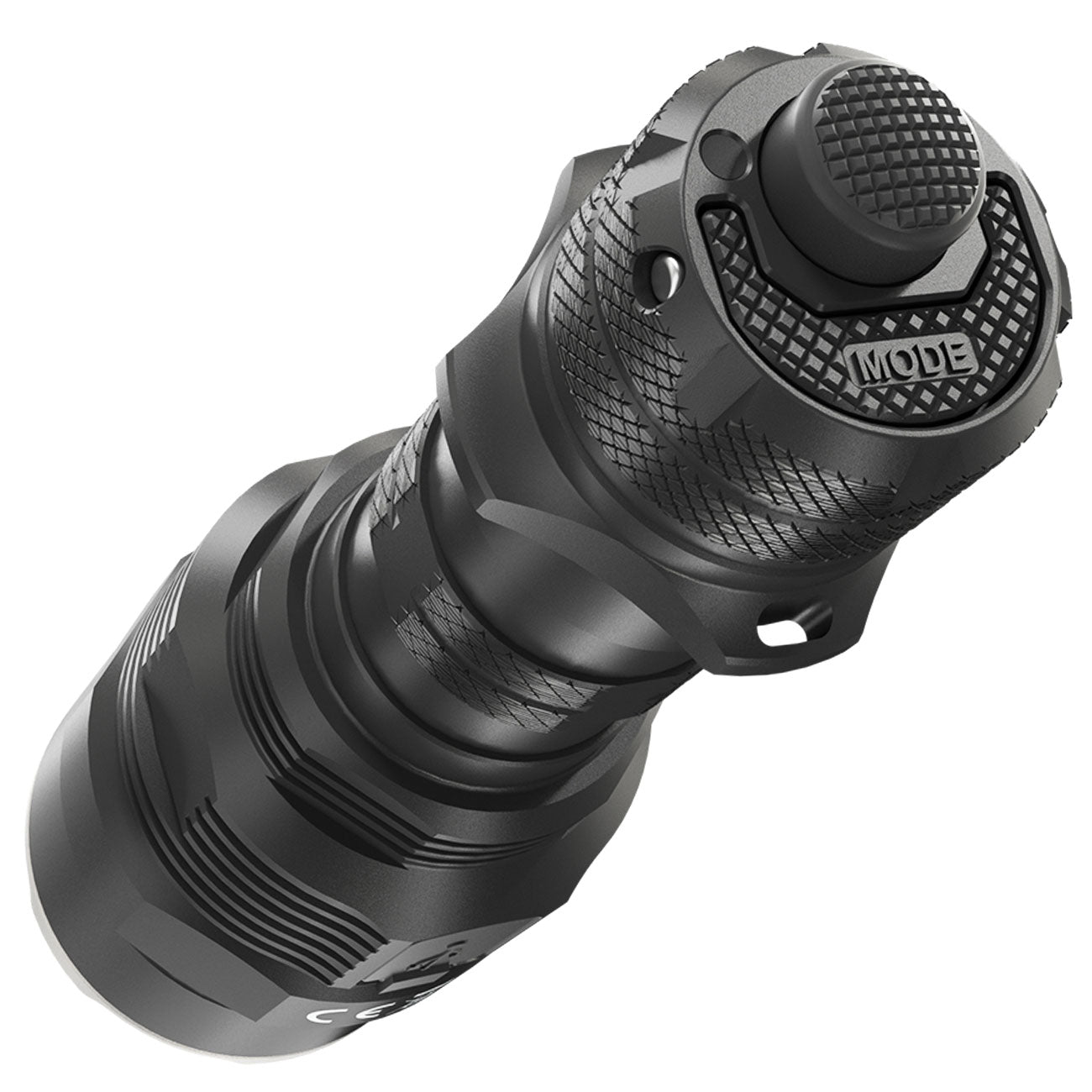 Nitecore TM9K PRO LED Taschenlampe 9900 Lumen, 510m Leuchtweite, Suche, Rettung – Detailansicht