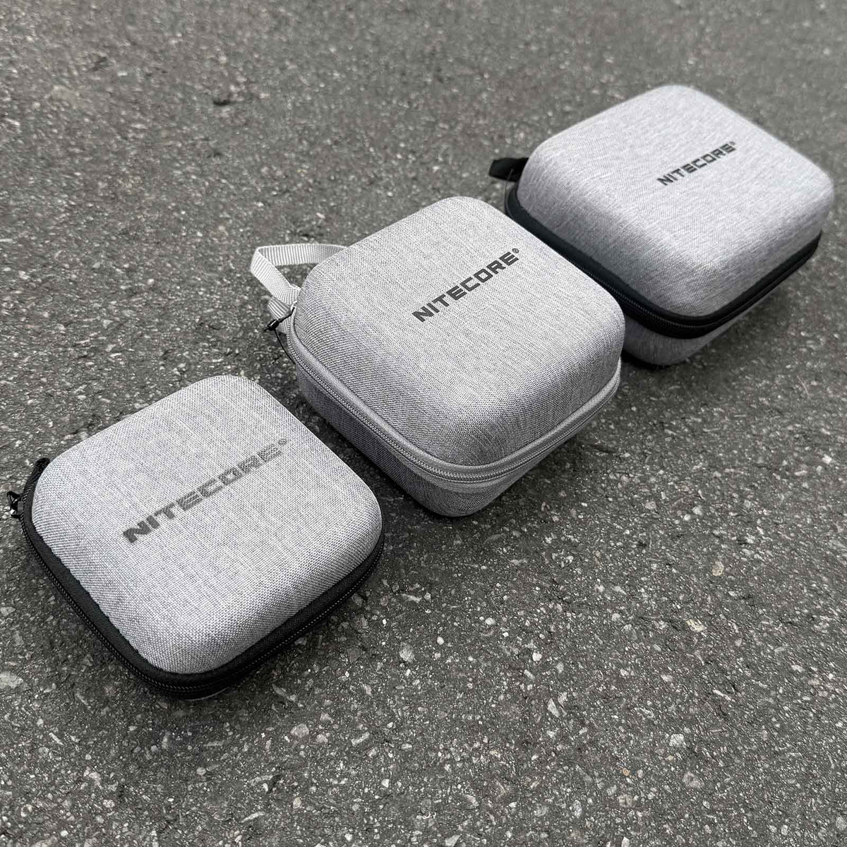 Nitecore Universal Hardcase
