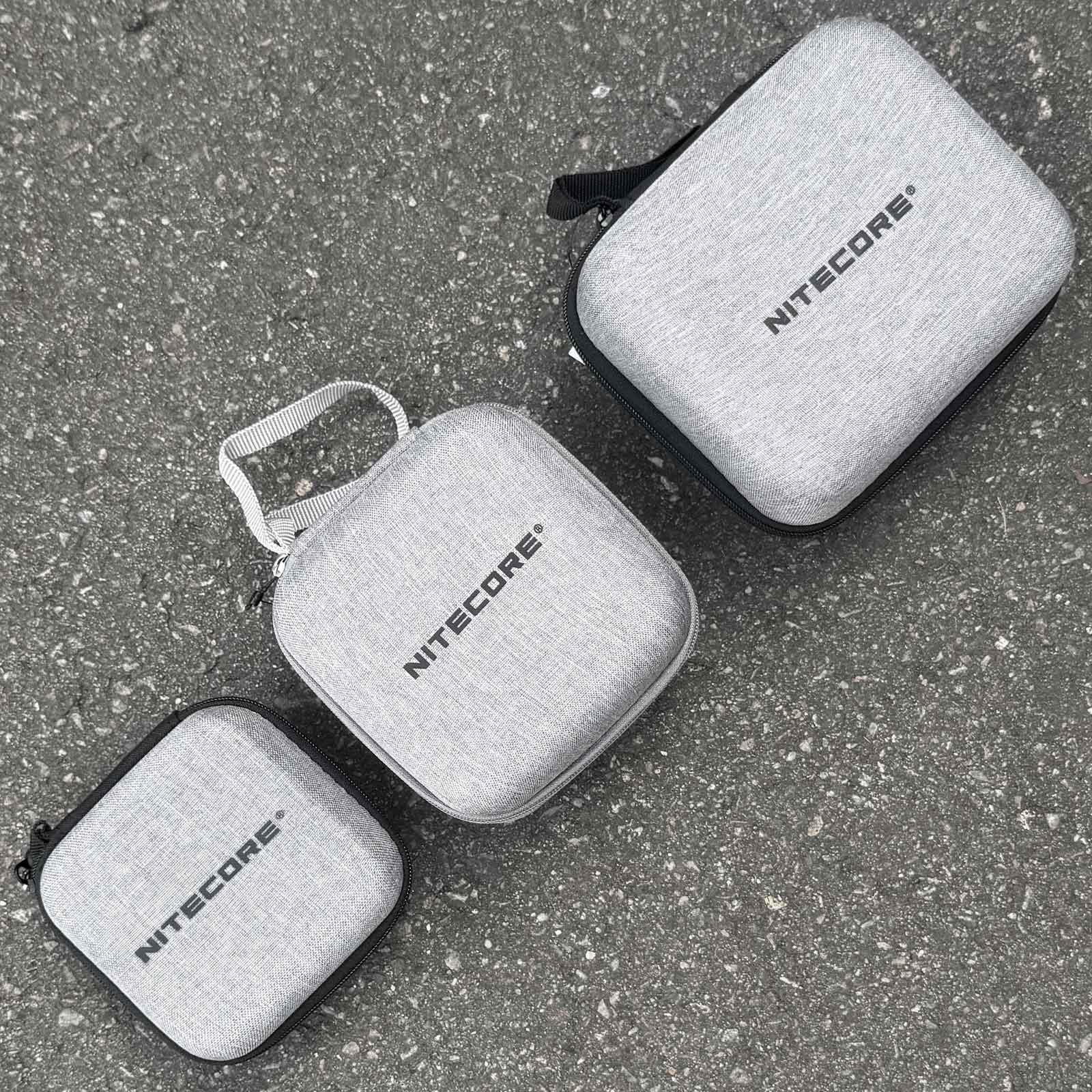 Nitecore Universal Hardcase
