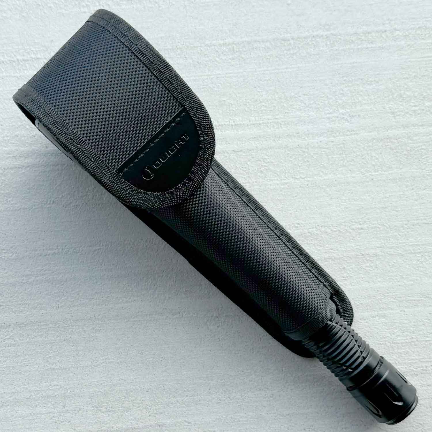 Olight Javelot Pro 2 – Thrower Taschenlampe mit 1050 m Reichweite, 2500 lm, Akku – Detailansicht