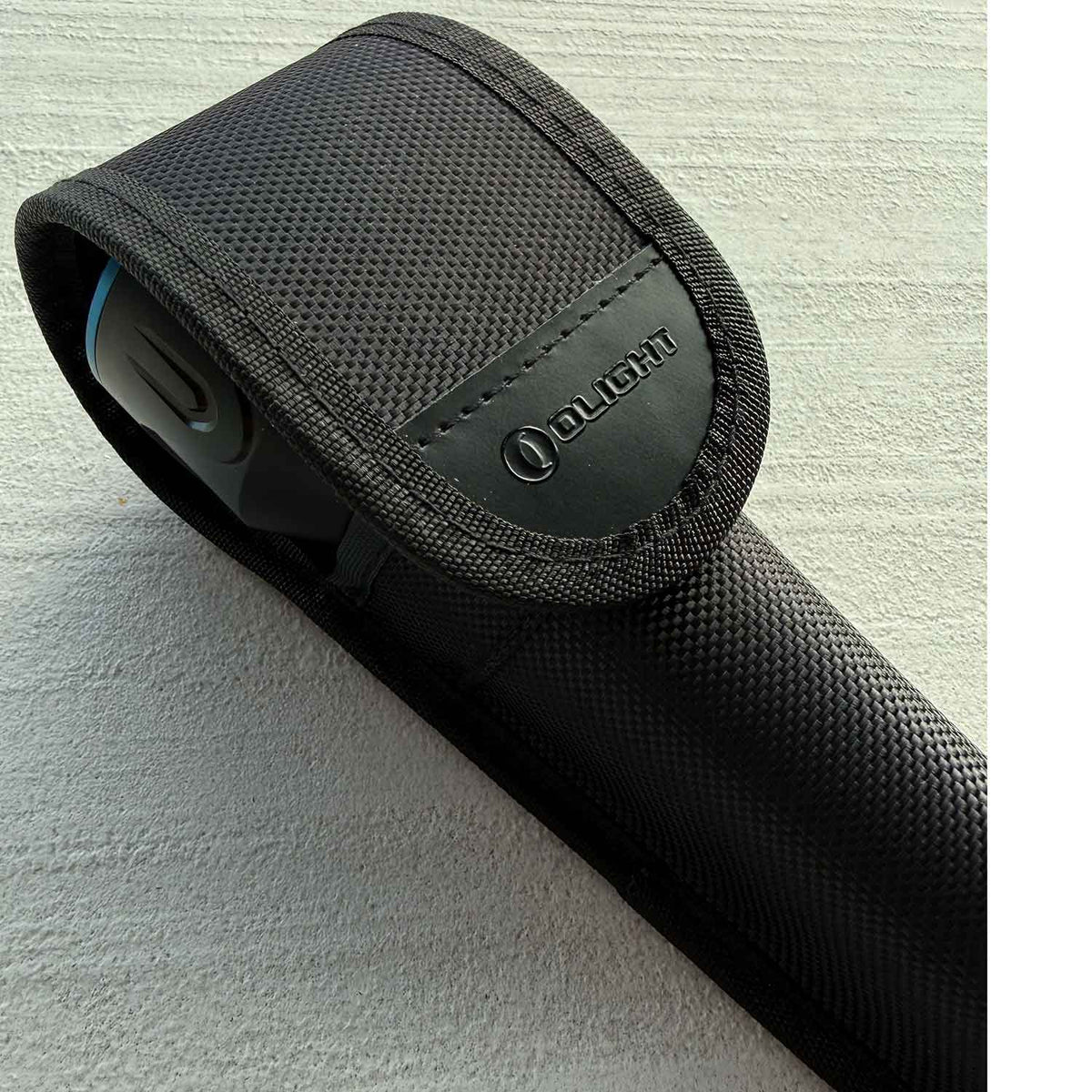 Olight Javelot Pro 2 – Thrower Taschenlampe mit 1050 m Reichweite, 2500 lm, Akku – Detailansicht