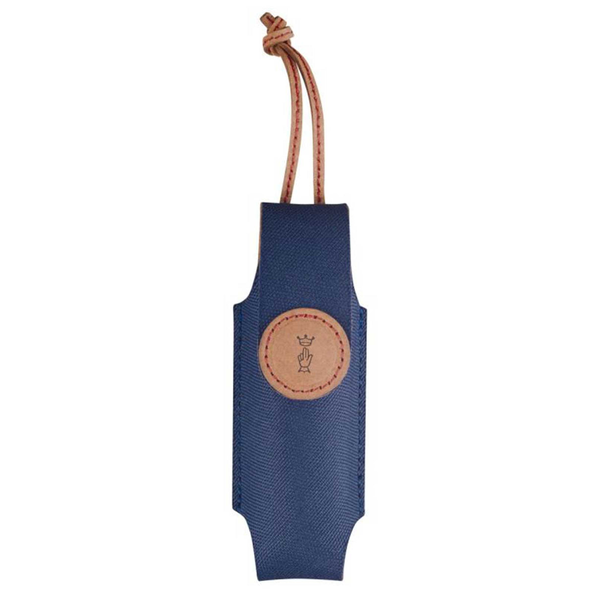 Opinel No 07 - Mein erstes Opinel - Kindermesser - Ansicht Tasche & Etui