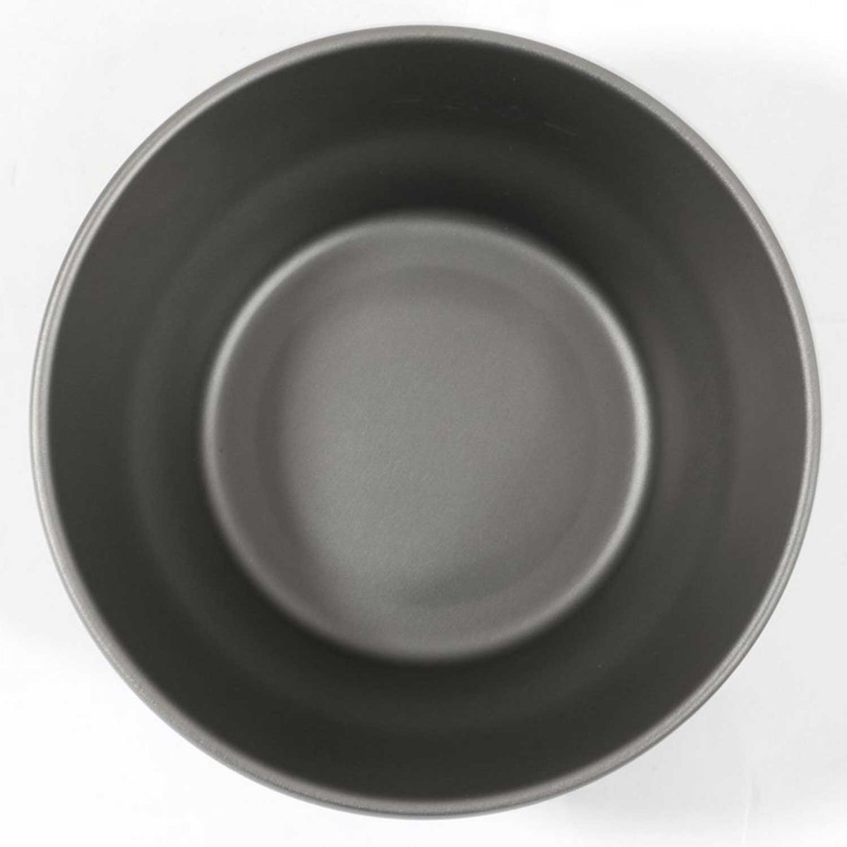 Origin Outdoors Titan Schüssel 400 ml – Ultraleicht und Robust – Detailansicht