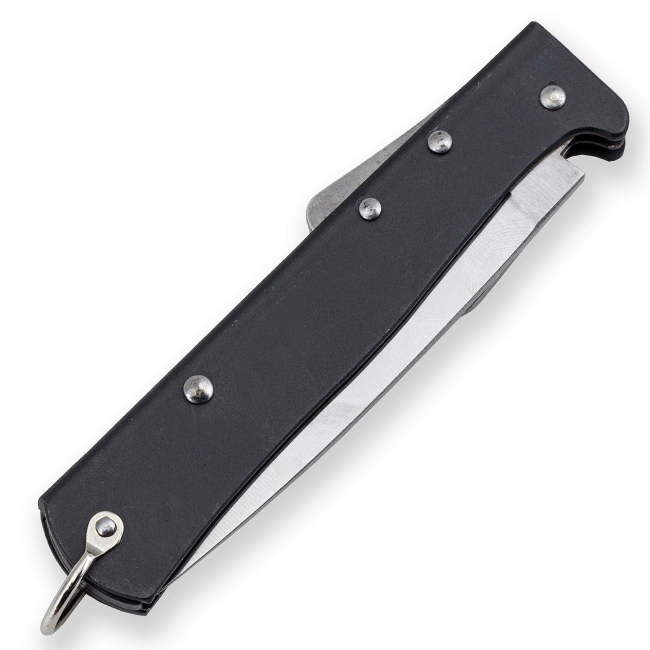 Otter Mercator Taschenmesser (10-426 rg) – Detailansicht