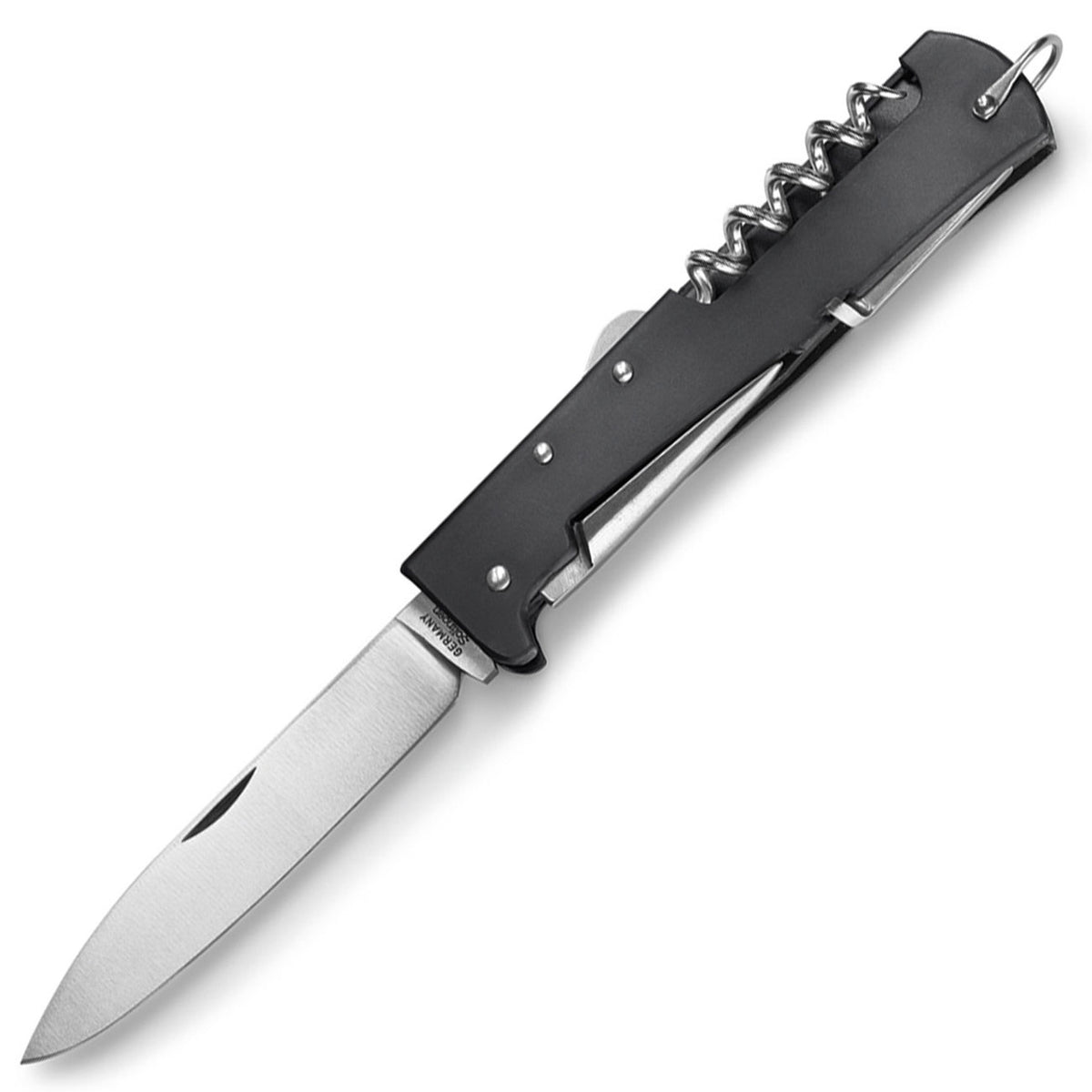 Otter Mercator Multi groß Taschenmesser (10-440 rg)