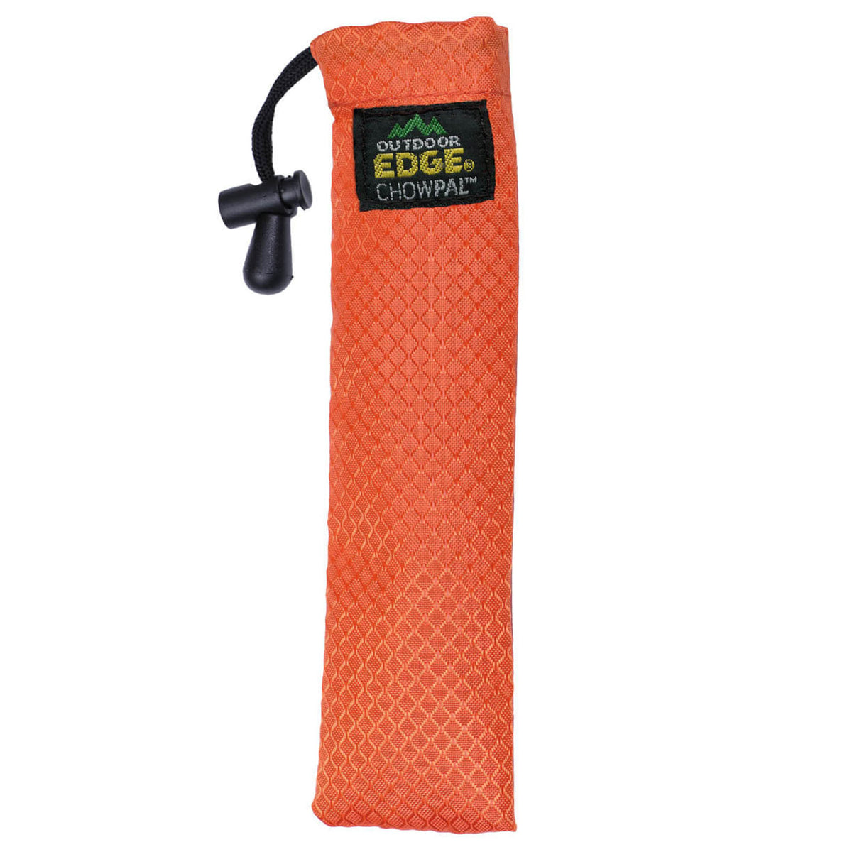 Outdoor Edge Chow Pal – Campingbesteck & Multitool aus Edelstahl – Detailansicht