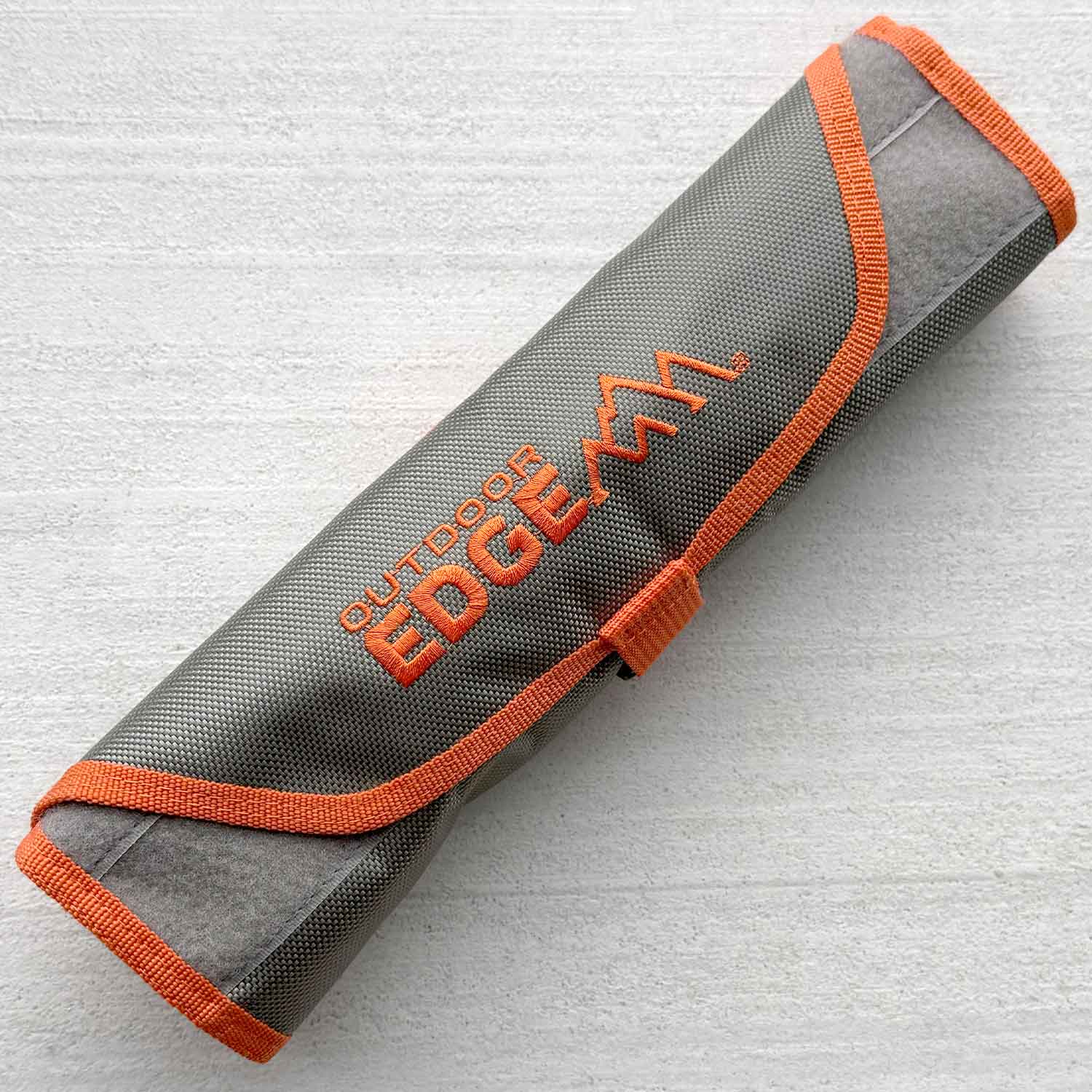 Outdoor Edge Vantex 4 Piece Hunting Knife Kit - Tasche & Etui