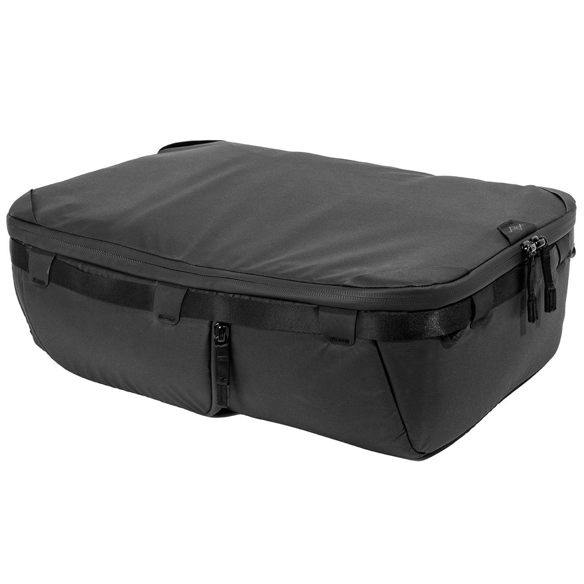 Peak Design Camera Cube V2 schwarz in 6 Größen – Detailansicht