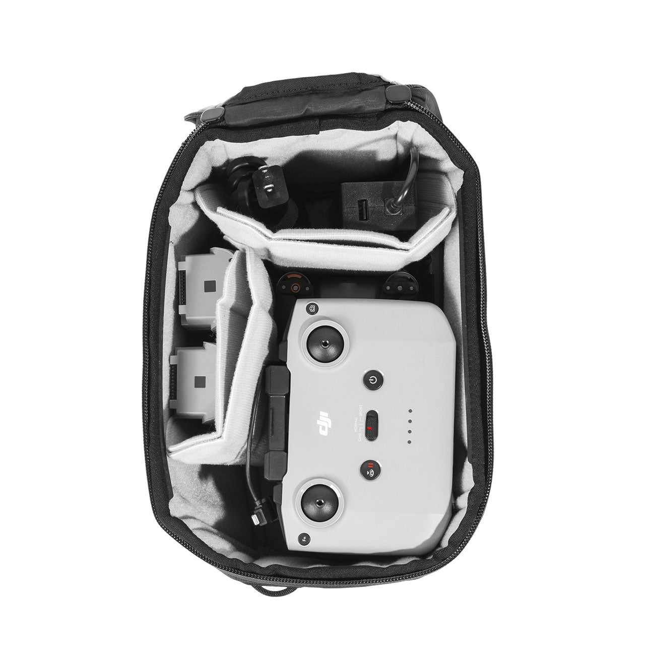 Peak Design Camera Cube V2 – Kamera-Packwürfel in 6 Größen