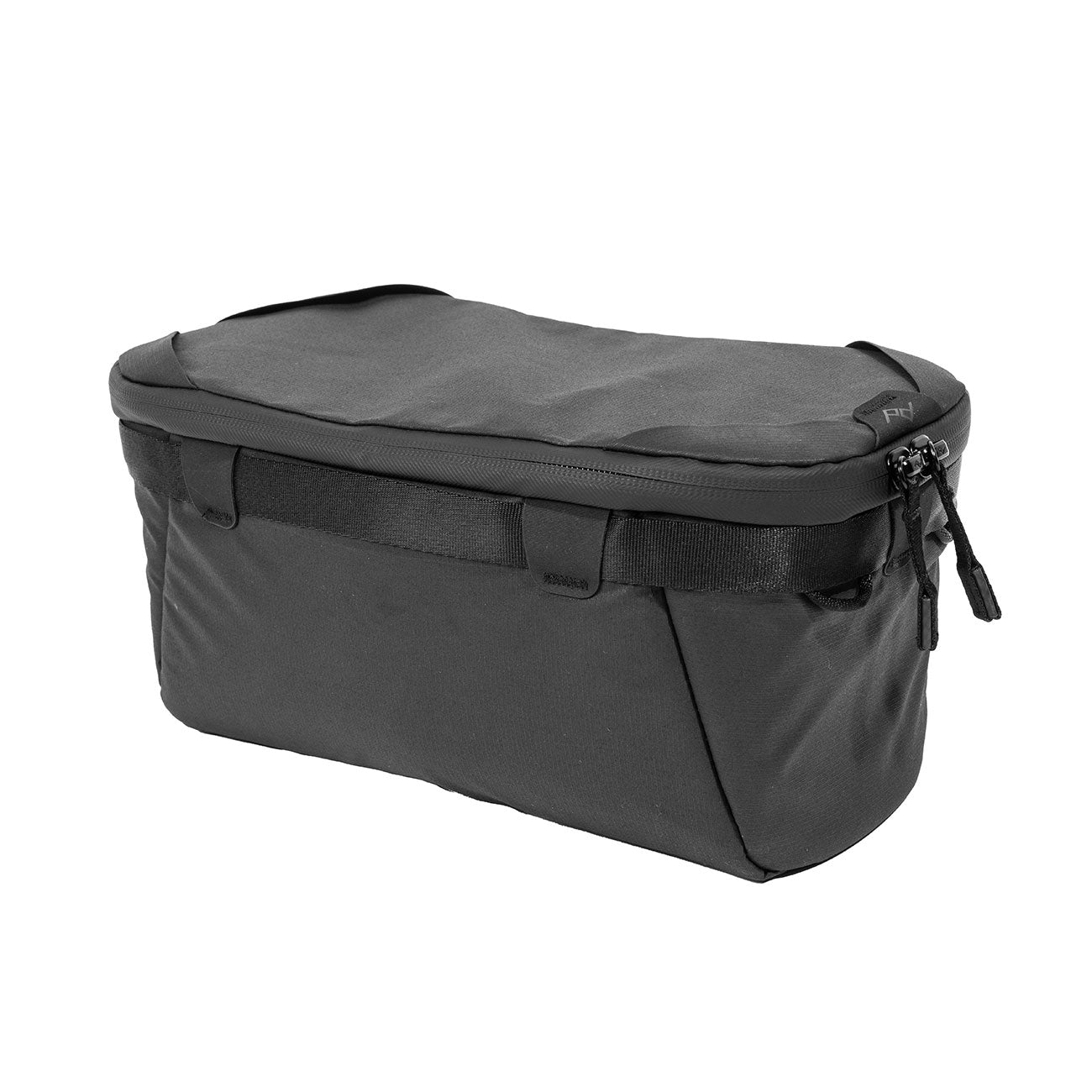 Peak Design Camera Cube V2 schwarz in 6 Größen – Detailansicht