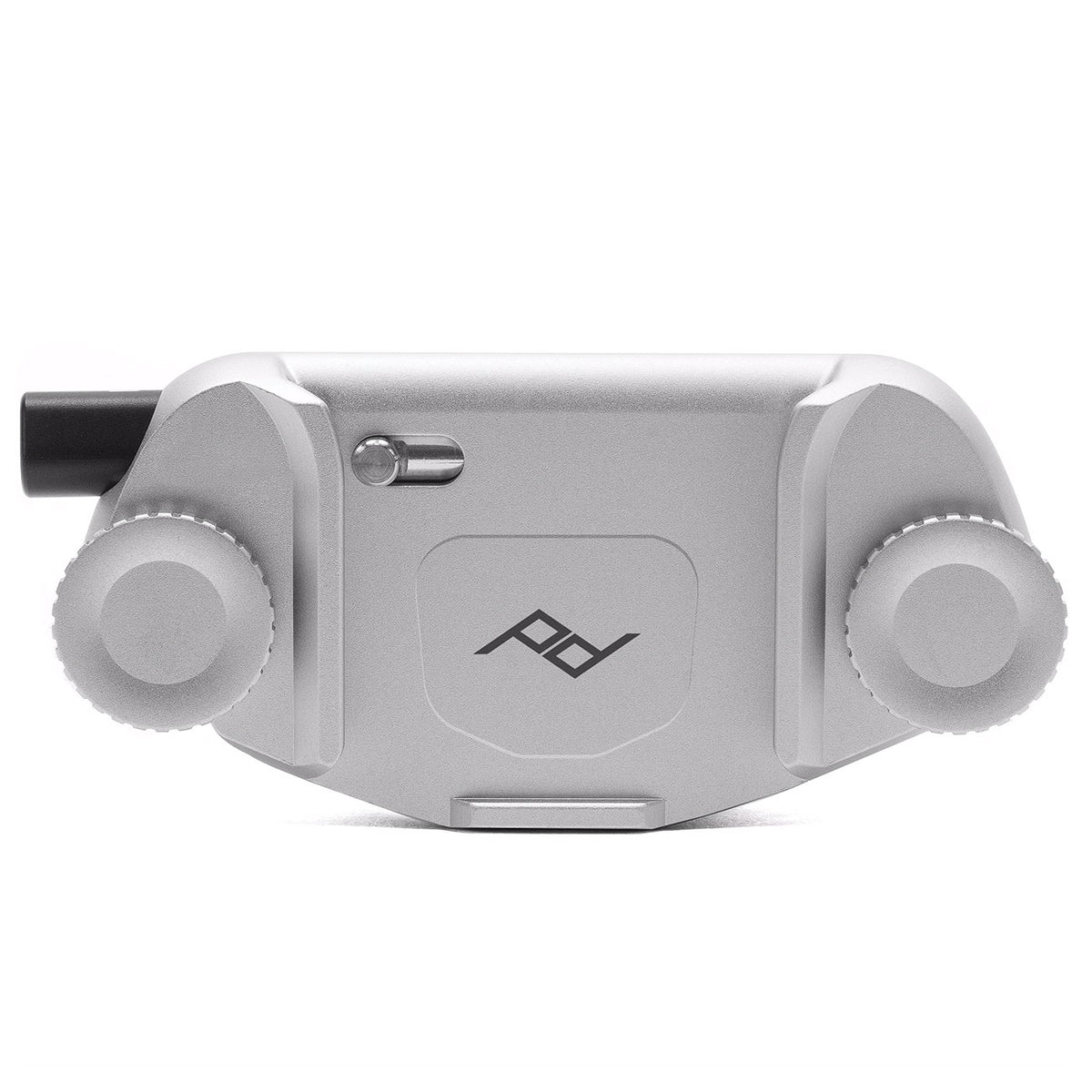 Peak Design Capture Clip V3 – Kameraclip für DSLR & DSLM in 5 Farben – Detailansicht