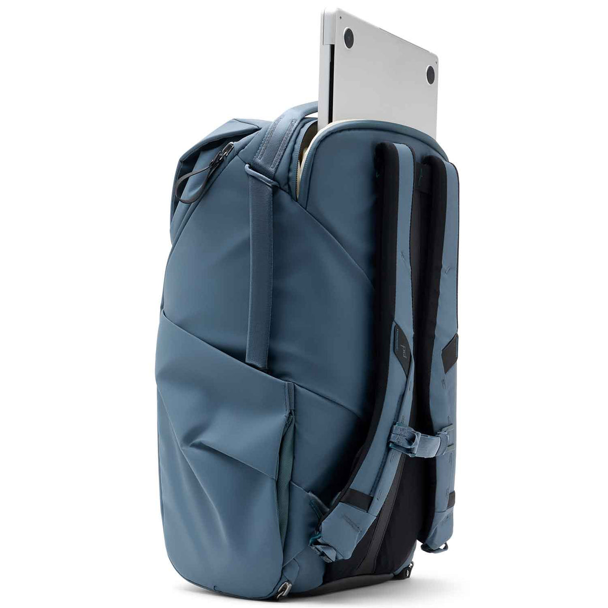 Peak Design Everyday Backpack V2 30L – Fotorucksack für Kamera & Zubehör – Detailansicht