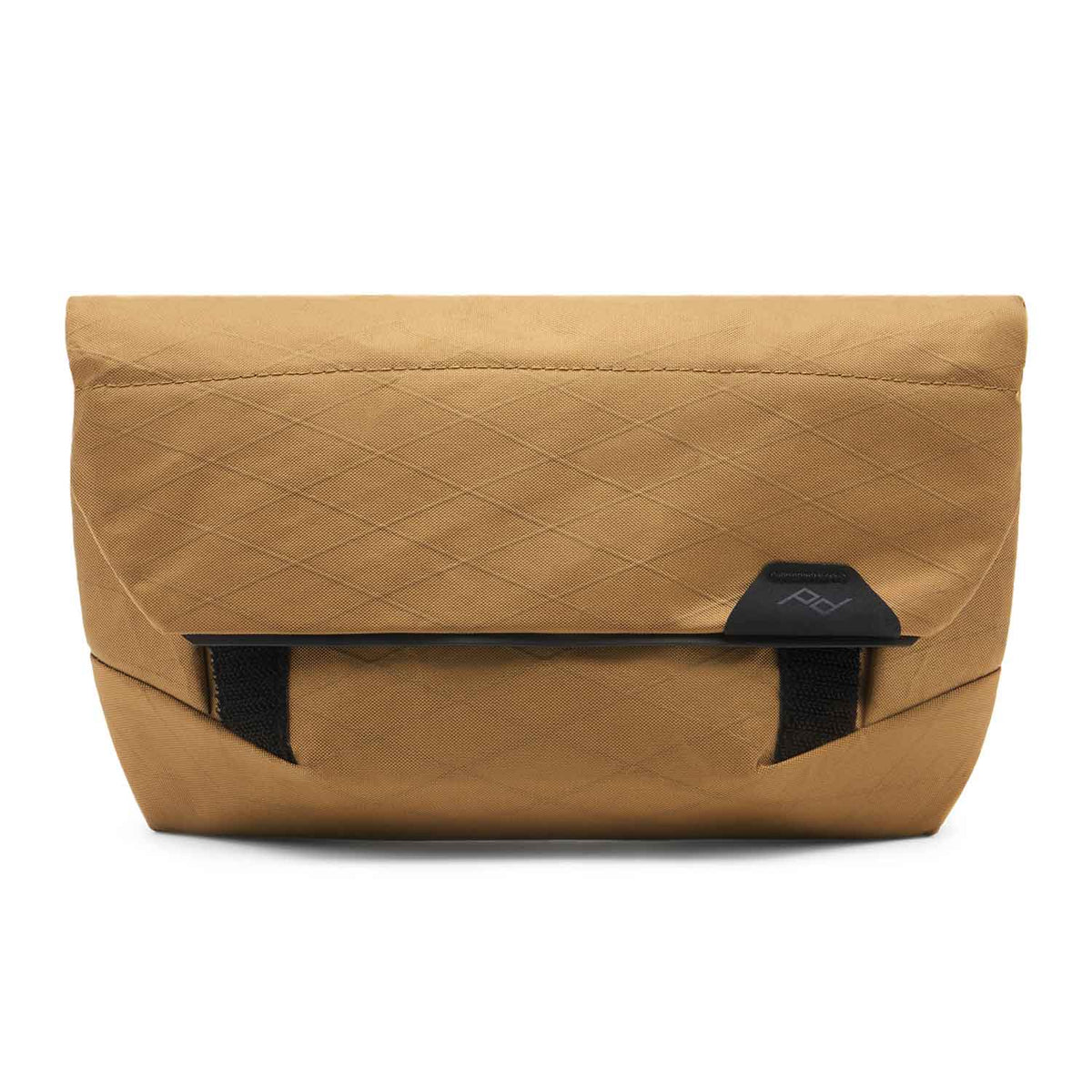 Peak Design Field Pouch V2 Gürteltasche Umhängetasche – Detailansicht