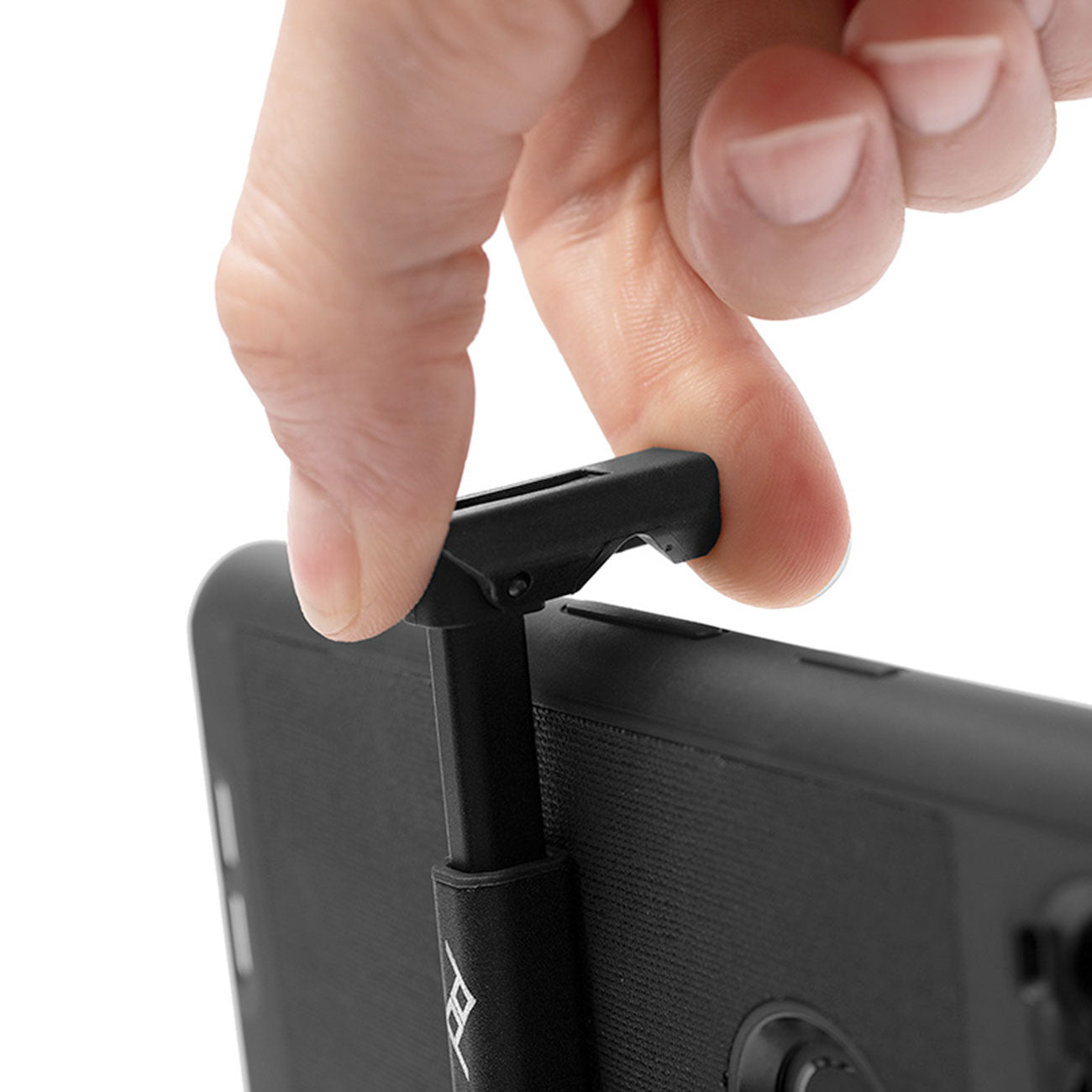 Peak Design Phone Mount - Smartphone-Halterung für das Travel Tripod Stativ – Detailansicht