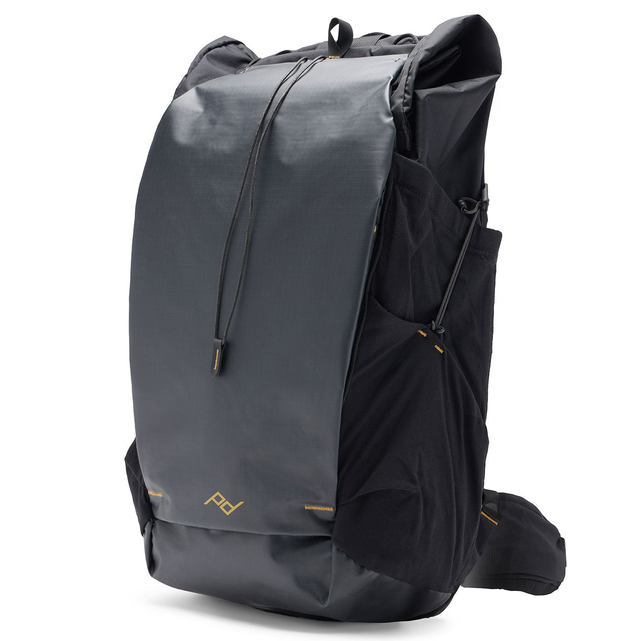 Peak Design Outdoor Backpack 45 Liter - Rucksack in 3 Farben – Detailansicht