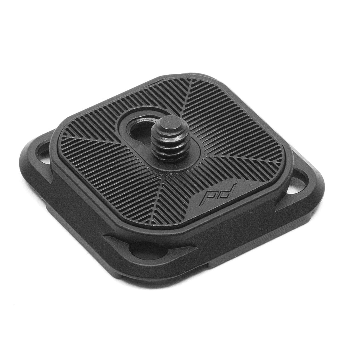 Peak Design Standard Plate - Kameraplatte für Capture Camera Clip v3
