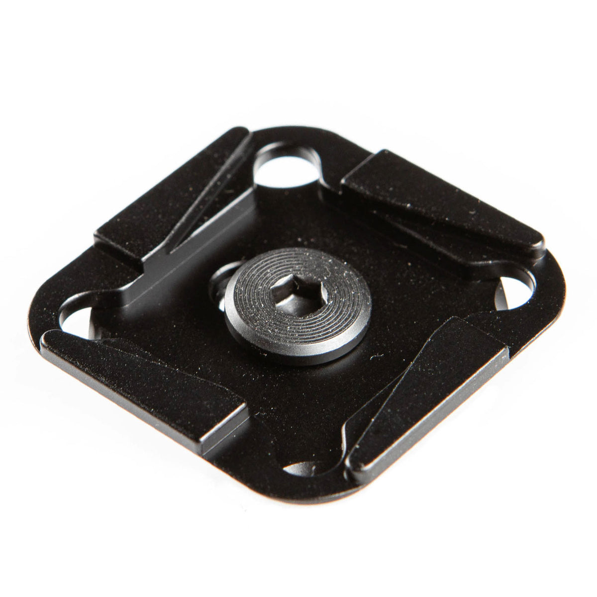 Peak Design Standard Plate - Kameraplatte für Capture Camera Clip v3 – Detailansicht