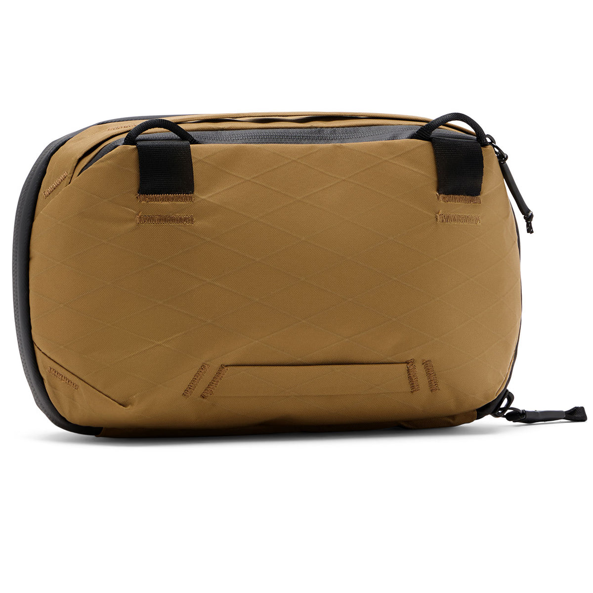 Peak Design Tech Pouch 2L – Organizer-Tasche für Reise & Alltag – Coyote-braun Zubehör gadget