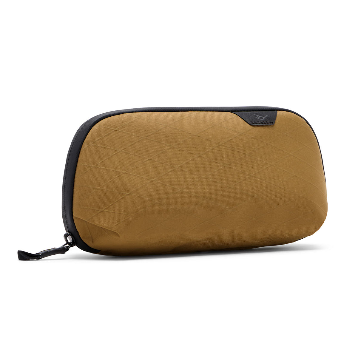 Peak Design Tech Pouch Small - kleine Organizer-Tasche für Zubehör – Detailansicht