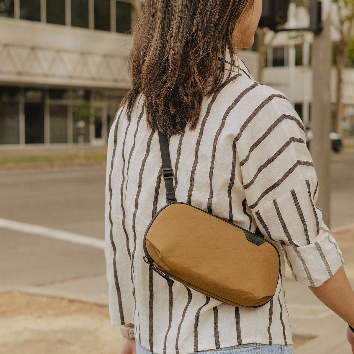 Peak Design Tech Pouch Small - kleine Organizer-Tasche für Zubehör