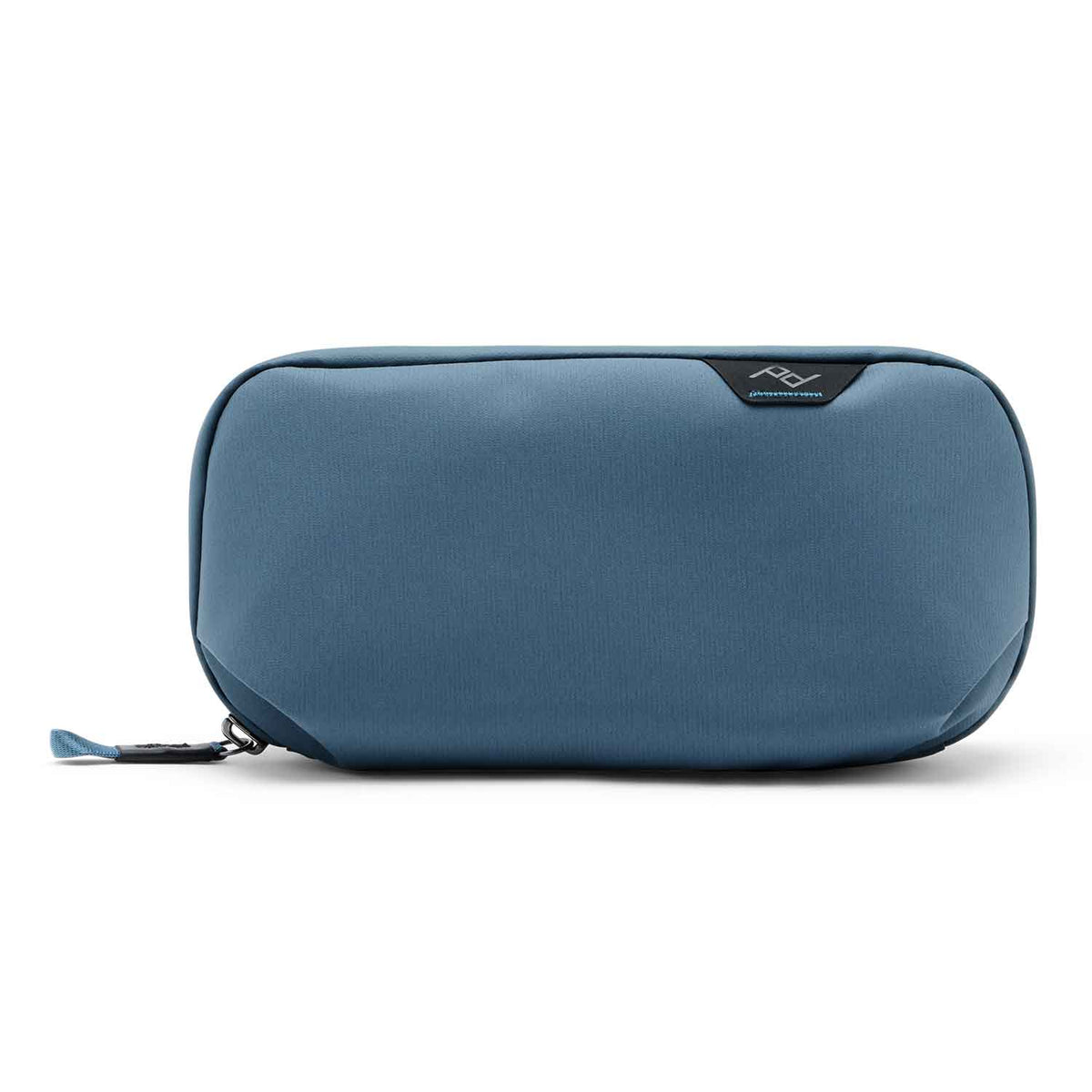 Peak Design Tech Pouch Small - kleine Organizer-Tasche für Zubehör – Detailansicht