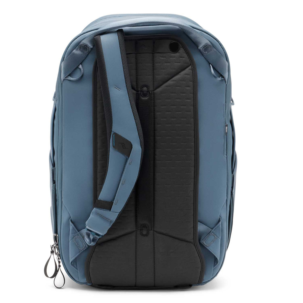 Peak Design Travel Backpack 30L - flexibler Reise- und Kamerarucksack in 6 Farben – Detailansicht