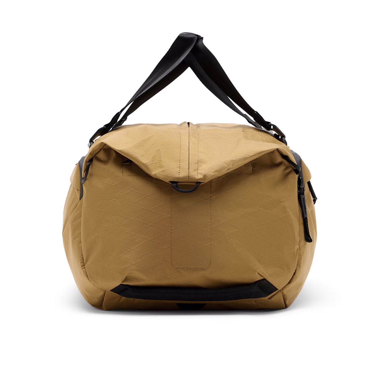 Peak Design Travel Duffel 35 Liter – Coyote-braun Reisetasche braun